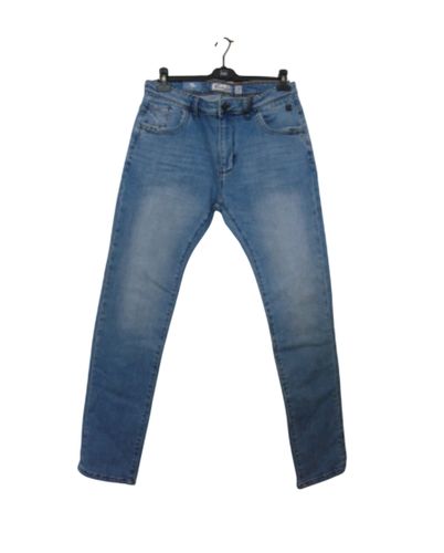 HO215 - Jean regular - Taille 46 - french denim rms - Modalova