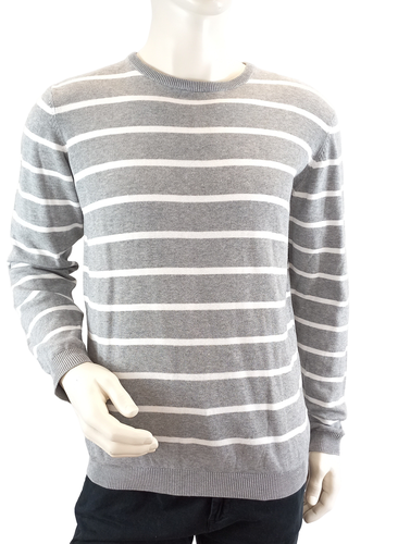 Pull fin "Casual by GEMO" Taille L - casual by gmo - Modalova