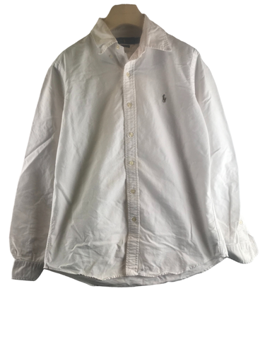 Chemise blanche - Ralph Lauren - M - ralph lauren - Modalova