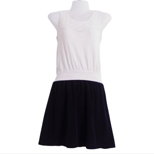  Robe -T0- Bi-Matire crue et - lgance Contraste - kooka - Modalova