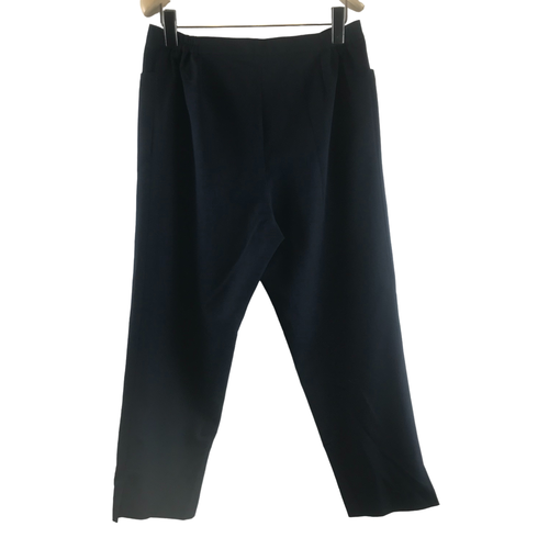 Pantalon bleu marine - Griffon - T2 - griffon - Modalova