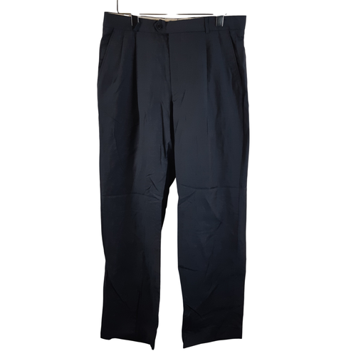 Pantalon bleu - Pierre Cardin - 44 - pierre cardin - Modalova