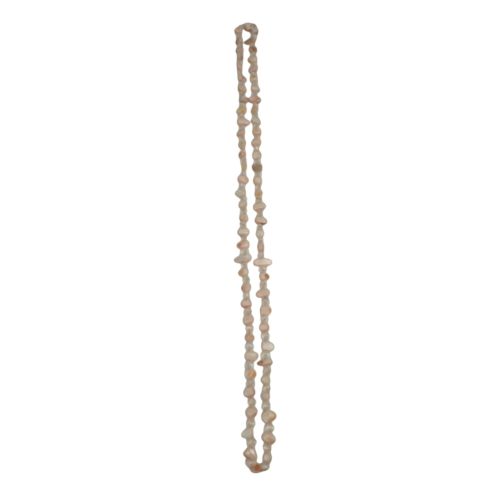 Collier - Sautoir avec perle de nacre - Label Emmaus - Modalova