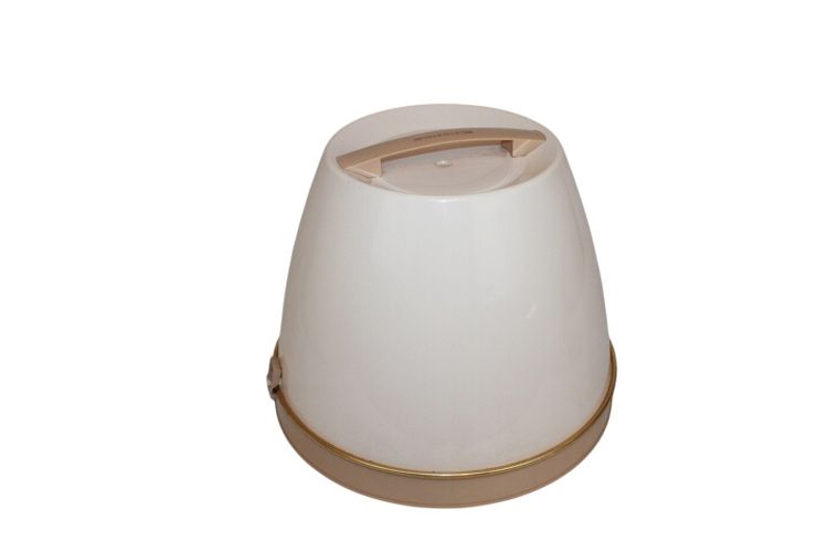 Ancien sche cheveux beige Bettina, vintage - calor - Modalova