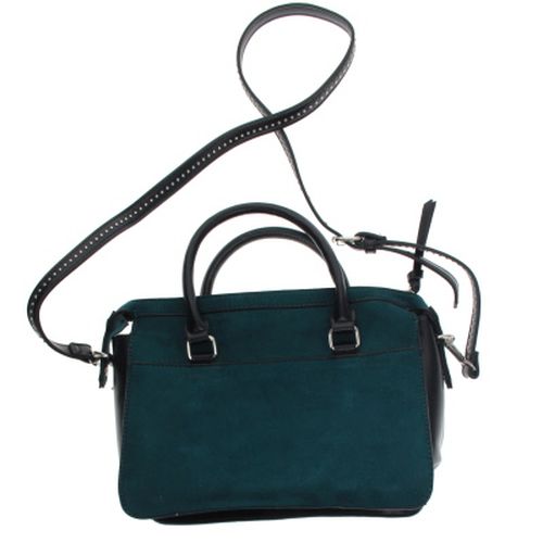 Sac  main bandoulire canard - 23x28cm - cache cache - Modalova