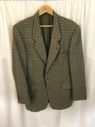 Blazer Pierre Cardin en laine - 54 - Label Emmaus - Modalova