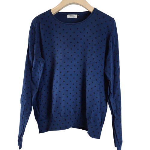 Pull bleu - Galeries Lafayette - T3 - galeries lafayette - Modalova