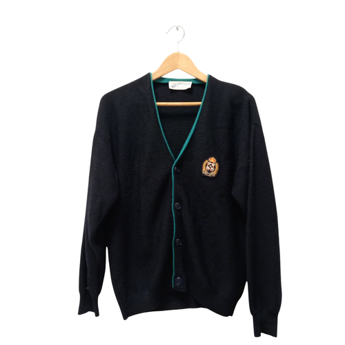 Cardigan vintage marine- - T: 54/56 - saint james - Modalova