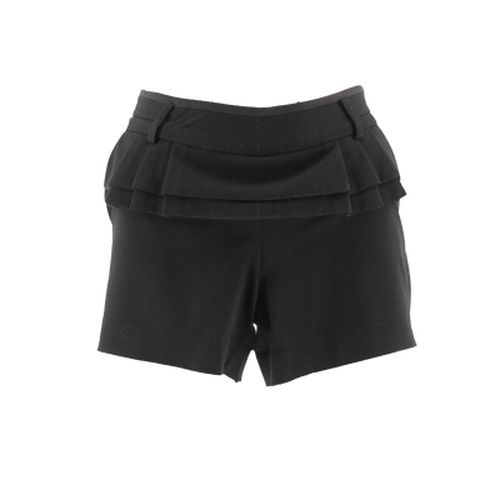 Short noir Femme - Vero Moda - 36 - vero moda - Modalova