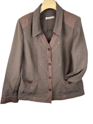 Veste blazer - F44 - christine laure - Modalova