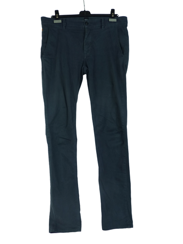 Pantalon Chino Slim Fit 33/36 - hugo boss - Modalova