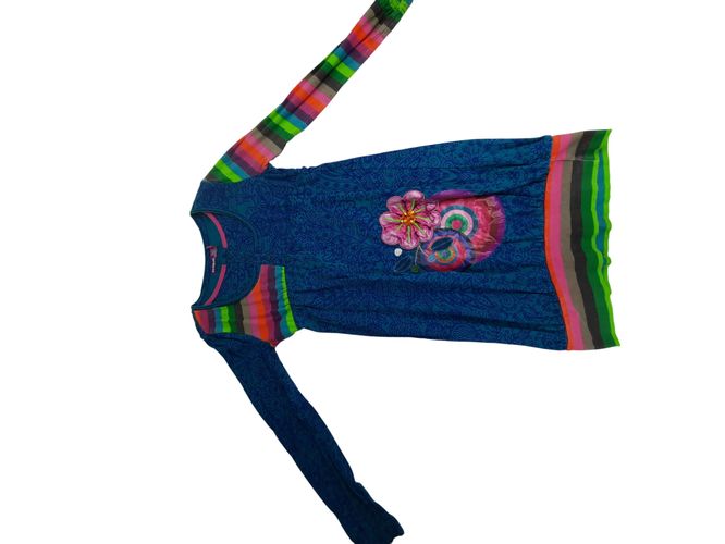 Tee short taille 7/8ans - Desigual - Modalova