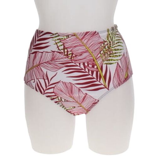 Bas de maillot de bain imprimé - Taille M - Label Emmaus - Modalova