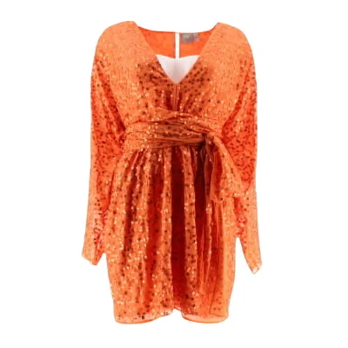 Robe  strass - Taille 44 - asos - Modalova