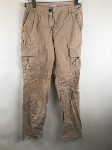 Pantalon beige - Zapa - 38 - zapa - Modalova