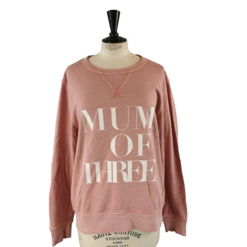 Pull MUM OF THREE TS - mum of three - Modalova