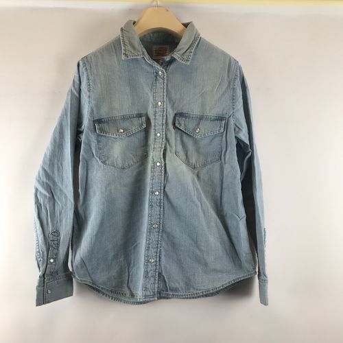 Chemise en jean - M - levi strauss & co - Modalova