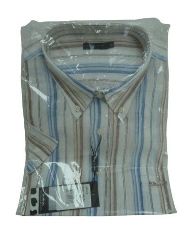 HO190 - Chemise rayée - Xl - Mise Au Green - Modalova