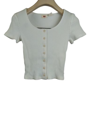 T- shirt en coton - Taille XS - levis - Modalova