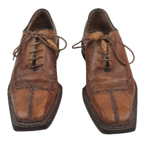 Paire de chaussure Harris Firenze - Label Emmaus - Modalova