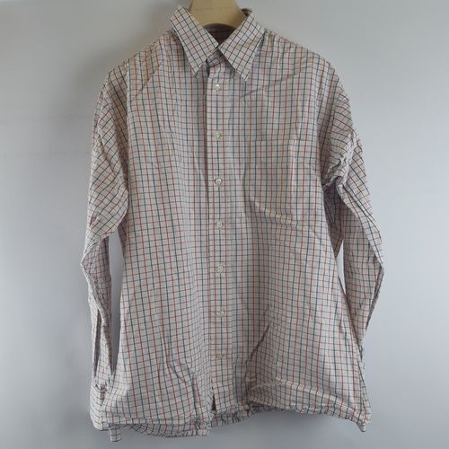 Chemise  carreaux - 46 - charles le golf - Modalova