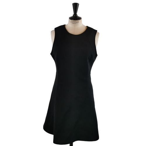 Robe Monoprix 42 Noir - Monoprix - Modalova