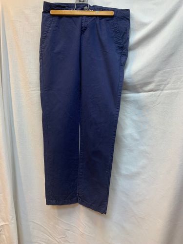 Pantalon femme - T38 - Bleu marine - amisu - Modalova