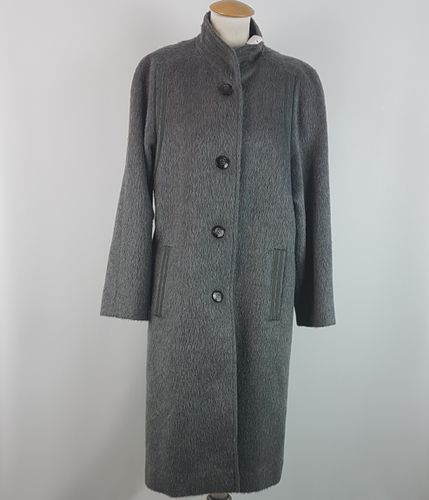 Manteau en Lama - 38 (estimation) - weinberg paris - Modalova