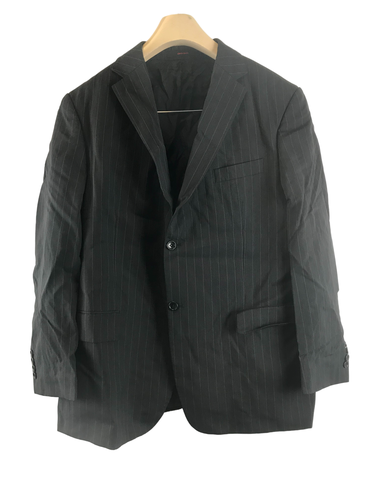 Veste de costume anthracite - 48 - pierre cardin - Modalova