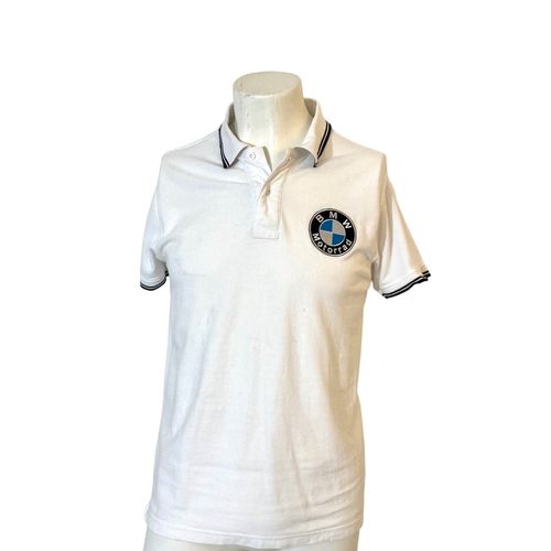 T-shirt homme BMW Motorrad - Label Emmaus - Modalova