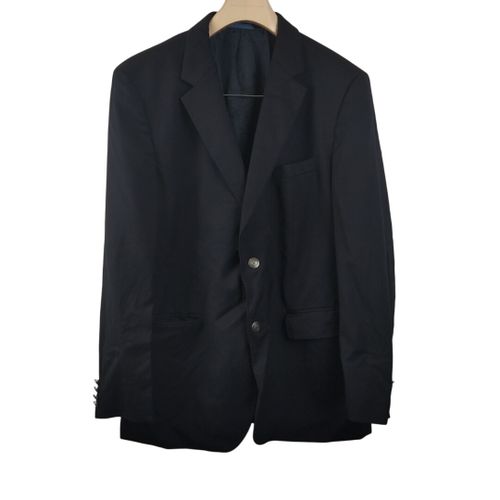 Veste fonce - Taille 48/55 estime - hugo boss - Modalova