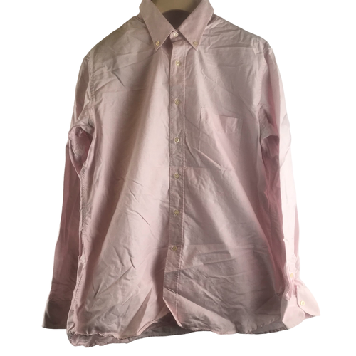 Chemise rose - Burberrys - 42 - burberrys - Modalova