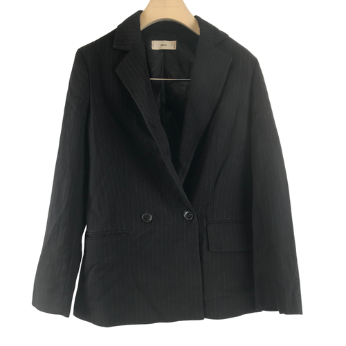 Veste  fines rayures - XS - mng - Modalova