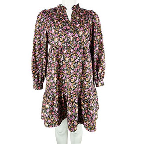 Robe  fleurs - taille XL - shein curve - Modalova