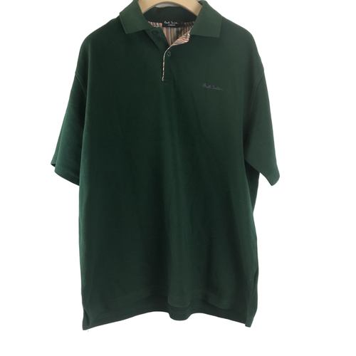 Polo vert - Paul Smith - XXL - paul smith - Modalova