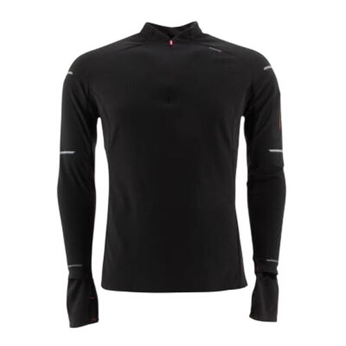 Sweat imprim  pois - Taille 44 - decathlon - Modalova