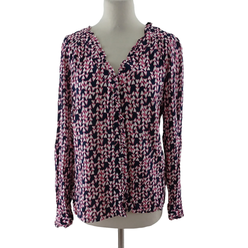 Blouse imprime - T 42 - grain de malice - Modalova