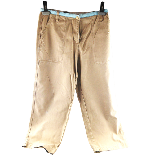 Pantalon (taille 30 amricaine correspondant  taille 40 en france) - mer du nord - Modalova