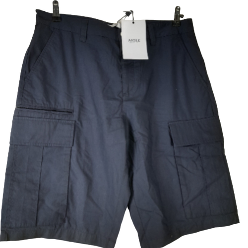 Short Bleu Marine Aigle - 42 - aigle - Modalova