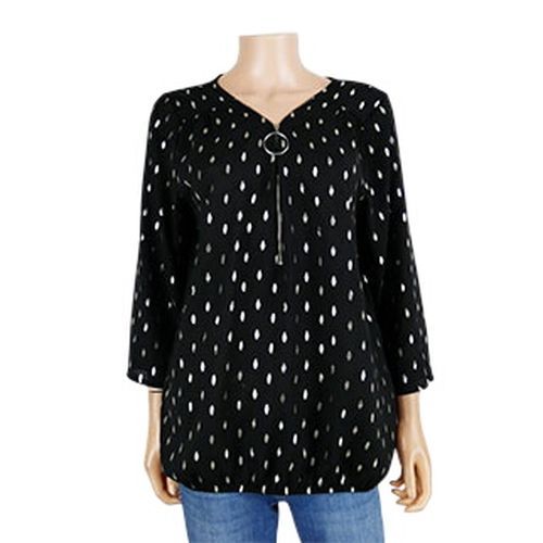 Blouse imprime - taille 44 - cache cache - Modalova