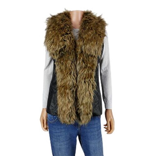 Gilet  fausse fourrure - Taille L - wenxi - Modalova