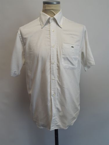 Chemise - Lacoste - 40 - lacoste - Modalova