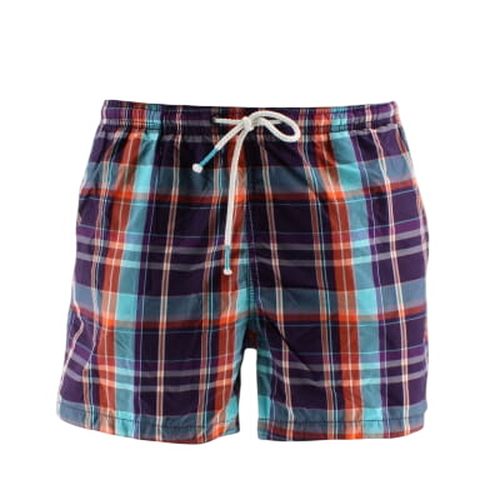 Short  carreaux - Taille M - h&m - Modalova