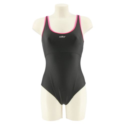 Maillot de bain 1 pice et rose  - M - swind - Modalova