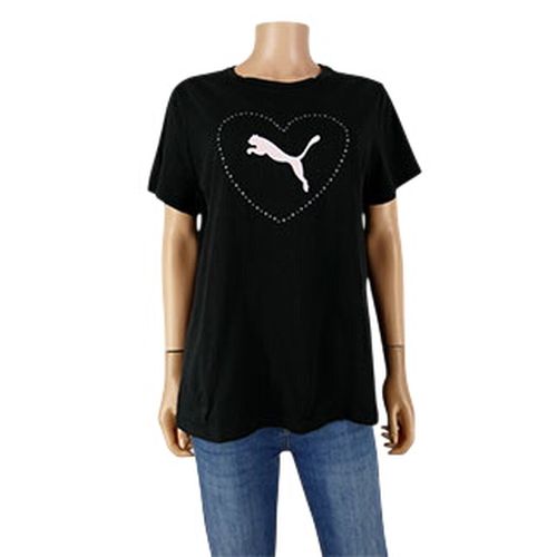 T-shirt imprim - Fille - Taille XL - puma - Modalova