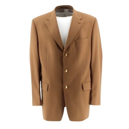 Veste - Homme - Dormeuil - Taille 52 - Label Emmaus - Modalova