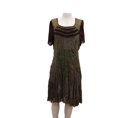 Robe - MARCELLE GRIFFON - Taille 4 - Marcelle Griffon - Modalova