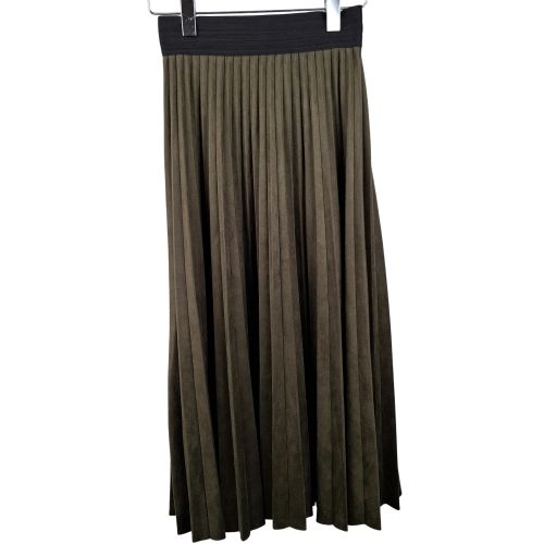 Cocco Bella - Jupe longue vert - Taille 32 longueur 82cm - Label Emmaus - Modalova