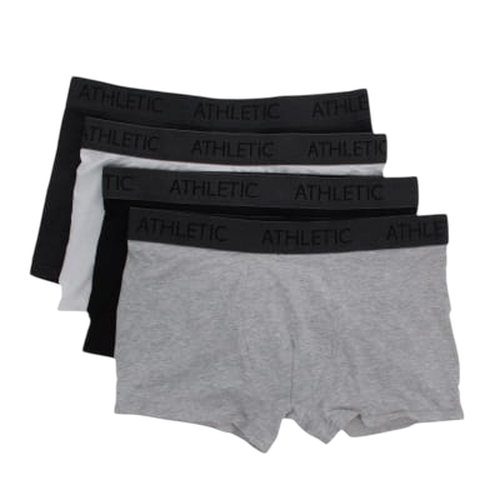 Lot de 4 boxers - taille XL - in extenso - Modalova