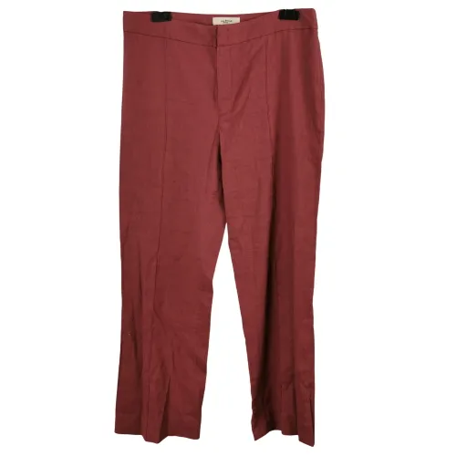 Pantalon ISABEL MARANT ETOILE T40 - isabel marant toile - Modalova